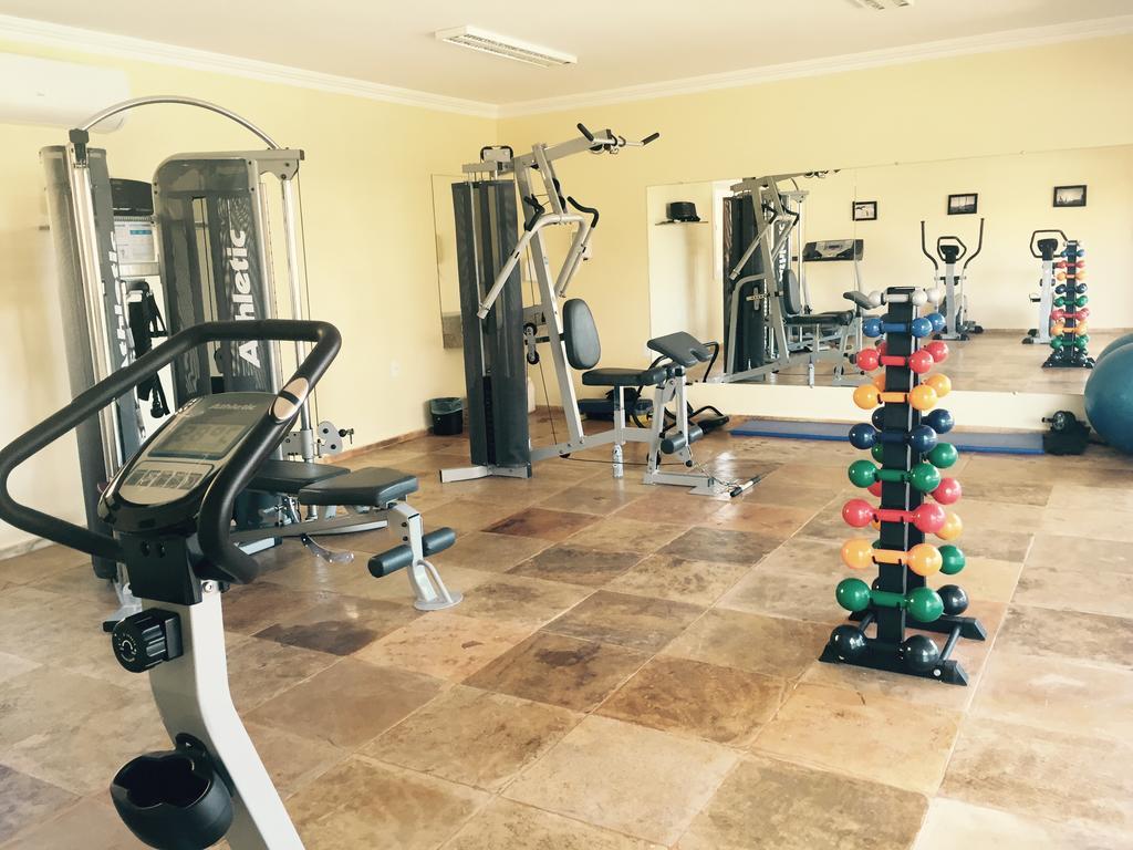 Pousada Refugio Jardim De Canoa Canoa Quebrada Zewnętrze zdjęcie